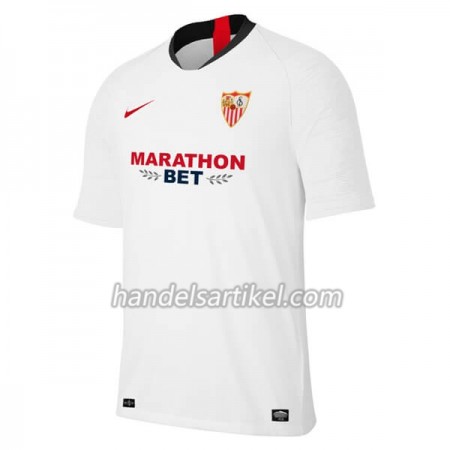 FC Sevilla Heim Trikotsatz 2019/20